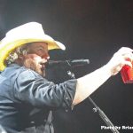Toby Keith live!