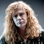 Q&A: Megadeth’s Dave Mustaine