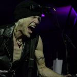 Stage Buzz – Live Shots: Michael Schenker’s Temple Of Rock