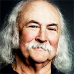 Feature Story: David Crosby