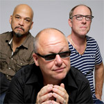 Spins: The Pixies