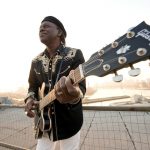 Stage Buzz: Joe Louis Walker