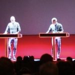 Stage Buzz – Live Shots: Kraftwerk