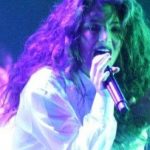 Stage Buzz – Live Shots: Lorde