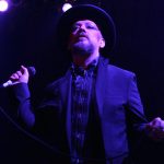 Stage Buzz – Live Review: Boy George