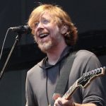 Stage Buzz – Review: Phish