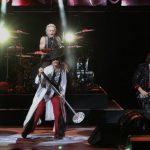 Stage Buzz – Live Shots: Aerosmith and Slash