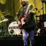 Stage Buzz – Live Review & Photo Gallery: Tom Petty And The Heartbreakers