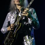 Stage Buzz – Live Shots: Yes