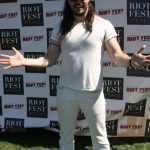 Stage Buzz – Live Shots: Riot Fest Chicago – Day Three