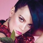 Cover Story: Lily Allen