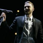 Stage Buzz – Live Review & Photo Gallery: Justin Timberlake