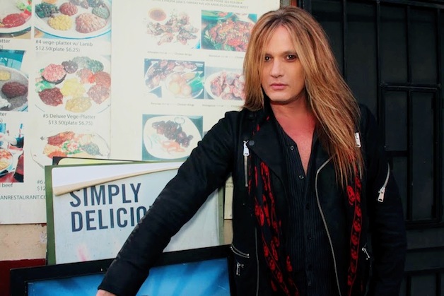 Stage Buzz Preview Sebastian Bach Illinois Entertainer