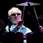 Photo Gallery – Ginger Baker’s Jazz Confusion @ Thalia Hall