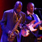 Live Review: Maceo Parker @ City Winery
