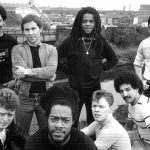 Stage Buzz: UB40 – featuring Ali, Astro and Mickey