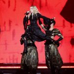 Live Review & Photo Gallery: Madonna @ United Center