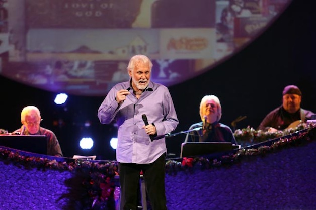 Kenny Rogers 7
