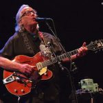 Live Review: Ry Cooder with Sharon White and Ricky Skaggs @ Thalia Hall