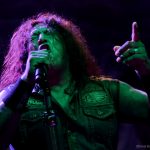 Photo Gallery: Slayer/Testament/Carcass @ The Riviera Theatre