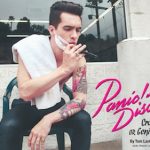 Cover Story: Panic! At The Disco