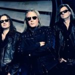 Stage Buzz: Helloween @ Concord Music Hall
