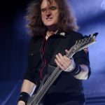 Photo Gallery: Megadeth @ Aragon Ballroom