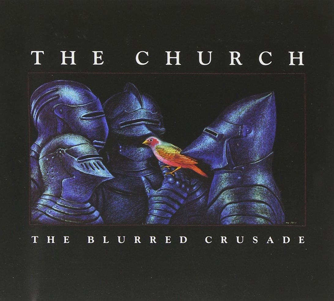 Stage Buzz Q&A: The Church