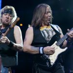 Live Review and Photo Gallery: Iron Maiden @ United Center