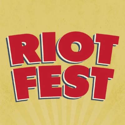 Stage Buzz – Riot Fest Chicago 2016