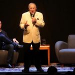 Review and Gallery – Mel Brooks @ The Chicago Theatre