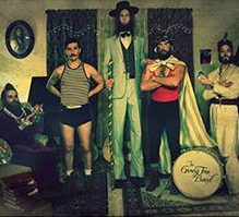 Stage Buzz: The Giving Tree Band @ Wire
