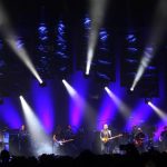 Live Review & Gallery – Sting and Peter Gabriel @ The United Center