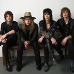Cover Story: The Struts