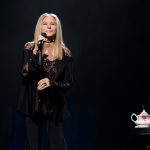 Live Review: Barabra Streisand @ United Center