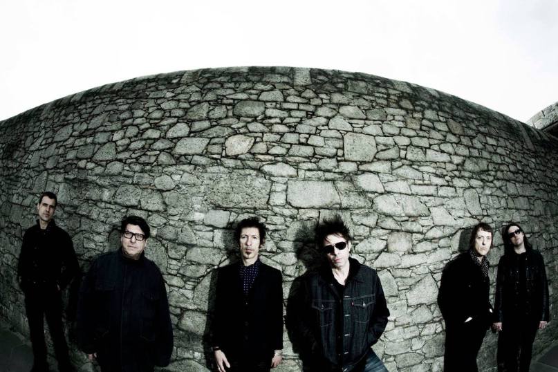 echo and the bunnymen tour review