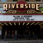 Photo Gallery – Widespread Panic at The Riverside Theater