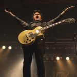 Photo Gallery: Green Day at Aragon Ballroom