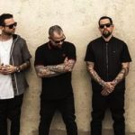 Cover Story: Good Charlotte