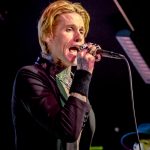 Photo Gallery – Buckcherry at Fuel Room