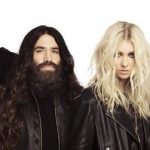 Cover Story: The Pretty Reckless