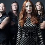 Stage Buzz: Epica at Concord Hall