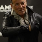 Photo Gallery: Bruce Springsteen Book Signing