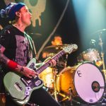 Photo Gallery: Alkaline Trio at Metro