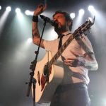 Recap and Gallery: Frank Turner at HOB Chicago