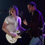Photo Gallery: Kings of Leon at United Center