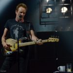 Photo Gallery – Sting at Aragon Ballroom