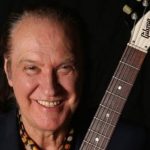 Stage Buzz: Dave Davies at Arcada Theater