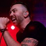 Live Review and Photo Gallery: Rise Against at House Of Vans