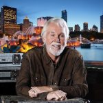 Sponsor Message: Kenny Rogers at Rosemont Theatre October 28th